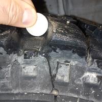 4 gomme extreme 195 80 15