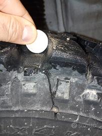 4 gomme extreme 195 80 15