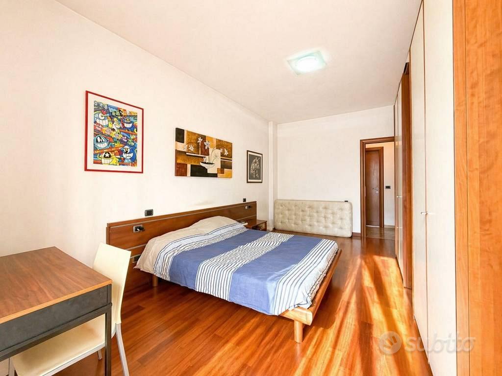 Appartamento – MI - Vista 3