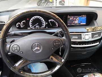 MERCEDES Classe S (W/V221) - 2013