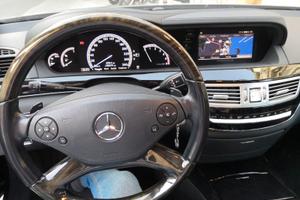 MERCEDES Classe S (W/V221) - 2013