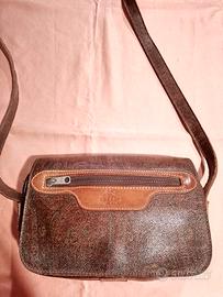 Etro' borsello vintage 