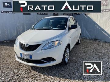 LANCIA Ypsilon 1.2 69 CV 5 porte GPL Ecochic Sil