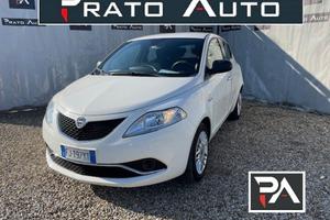 LANCIA Ypsilon 1.2 69 CV 5 porte GPL Ecochic Sil