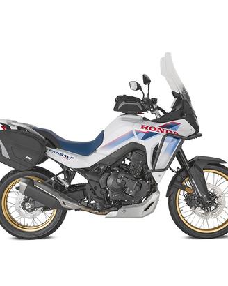 KIT BORSE EASY STEALTH GIVI HONDA XL TRANSALP 750