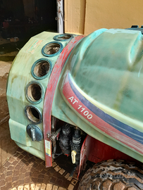 Atomizzatore 1100lt