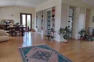 Appartamento di prestigio 