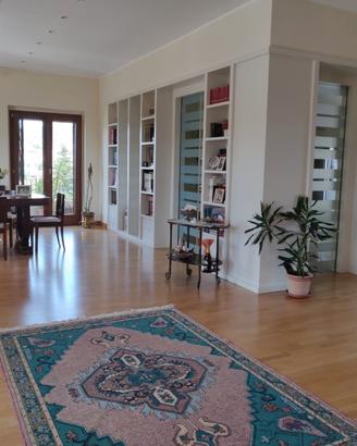 Appartamento di prestigio 