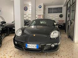 Porsche Cayman 2.7 245CV 9/2008 KM 69000