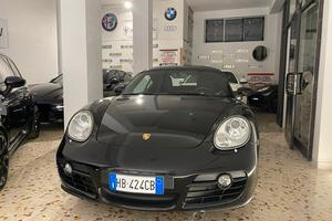 Porsche Cayman 2.7 245CV 9/2008 KM 69000