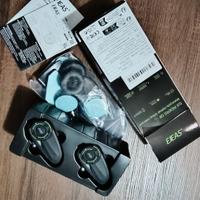 EJEAS Q8 Mesh Interfono Moto Bluetooth