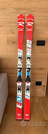 Sci Rossignol Hero Elite Long Turn