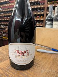 Centanni PrimoDelia 2017 – Marche Rosso Vino