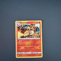 Charizard (14/181) - Sole e Luna