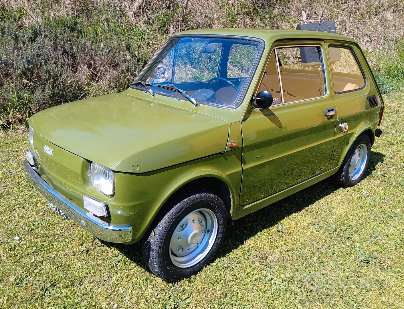 Fiat 126