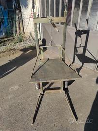 Sollevatore damigiane