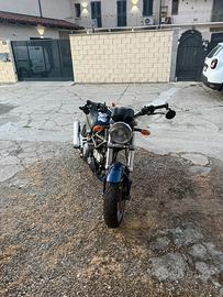 Ducati Monster 600
