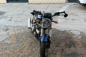 Ducati Monster 600