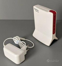 FRITZ BOX 6820 v2 Cat 6 SIM 4g