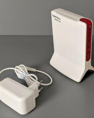 FRITZ BOX 6820 v2 Cat 6 SIM 4g