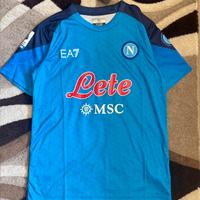 T-shirt Napoli limited edition 2022-2023