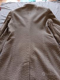 Cappotto donna orginale Massimo Rebecchi