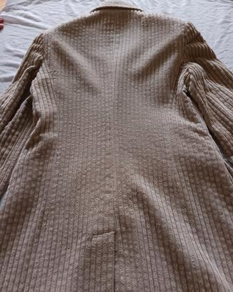 Cappotto donna orginale Massimo Rebecchi