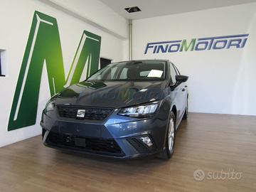 SEAT Ibiza 1.0 EcoTSI 95 CV 5 porte Style