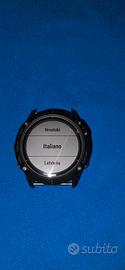 GARMIN fenix 6X Pro Solar titanio