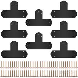 Piastra in Ferro a Forma di T per Riparazione Staf