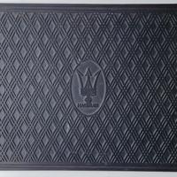Tappetino battitacco Maserati
