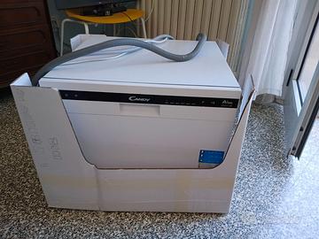 Lavastoviglie Candy 