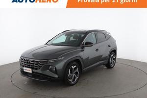 HYUNDAI Tucson CZ41511