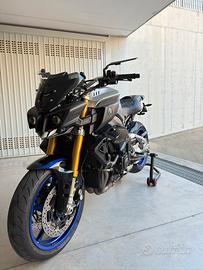 Yamaha MT-10 SP