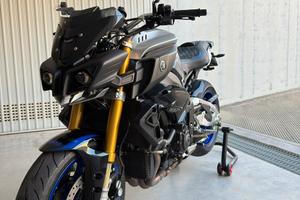 Yamaha MT-10 SP