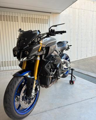 Yamaha MT-10 SP