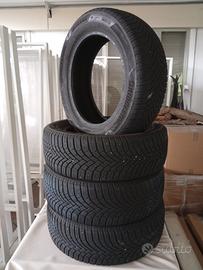 gomme invernali 