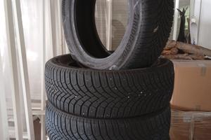 gomme invernali 