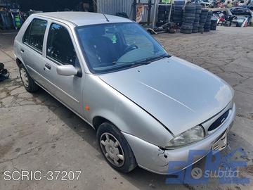 FORD FIESTA 4 JA, JB 1.25I 16V 75CV -Ricambi