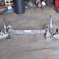 Assale ponte posteriore Peugeot 2008 2019