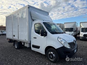 Renault master 2.3 Furgone e sponda 2019 E6
