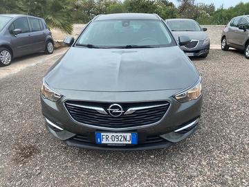 Opel Insignia 1.6 CDTI ecoTEC S&S Sports Tourer Ad