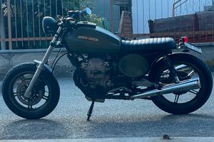 Moto Guzzi v35
