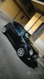 Mini cooper D