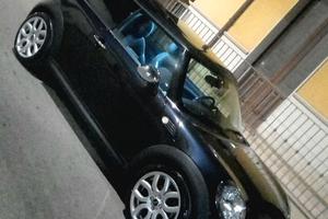 Mini cooper D