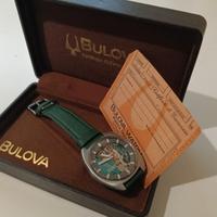 BULOVA ACCUTRON SPACEVIEW 214 Mod. 770