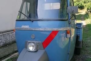 ape 501 piaggio