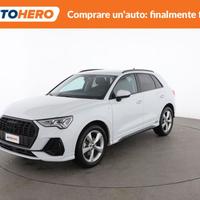 AUDI Q3 35 TFSI S tronic S line edition