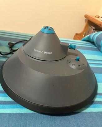 Umidificatore Imetec