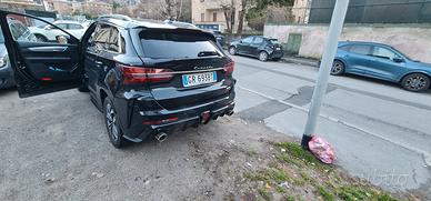 cirelli sport  gpl benzina 1500 t